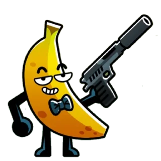 🍌