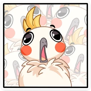 😱