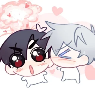 💋