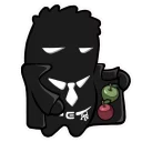 🍏