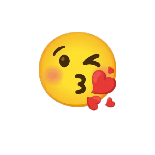 😘