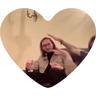 ❤️
