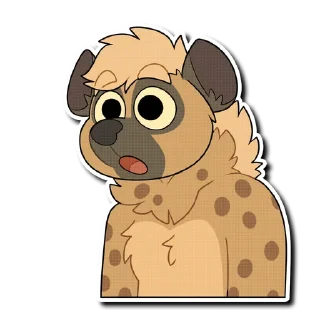 😮