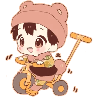 🚲