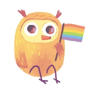 🏳‍🌈