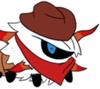 🤠