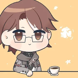🍵