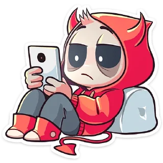 📲