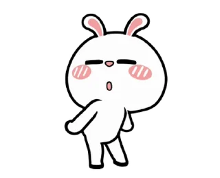 🐰