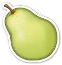 🍐