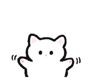 котятки..  ૮꒰◞ ◟ ꒱ა .. 
૮꒰@CUTE_stickers_emoji꒱ა