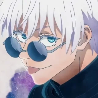 °Gojo Satoru° @NehuySan