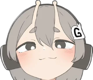 😀