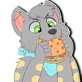 🍔