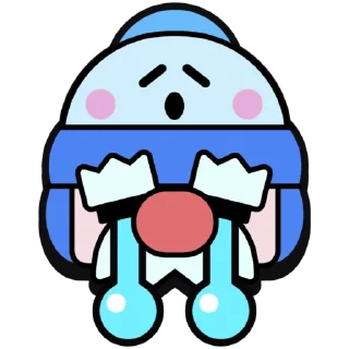 😭