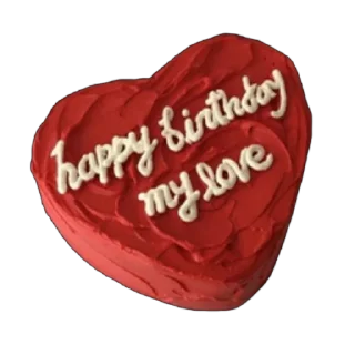 ❤