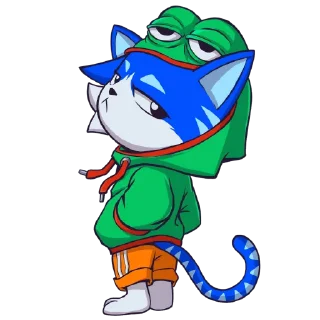🐸