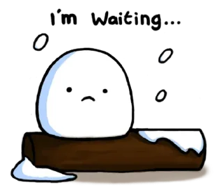 ⛄