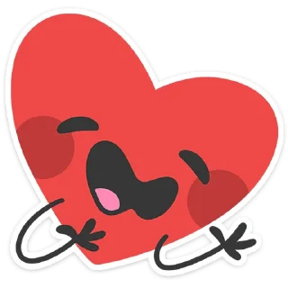 ❤️