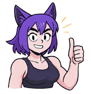 👍