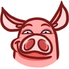 Pete The Pig