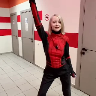 🕷