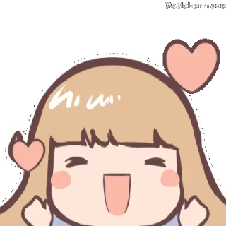 ❤️