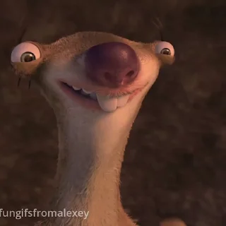 😏