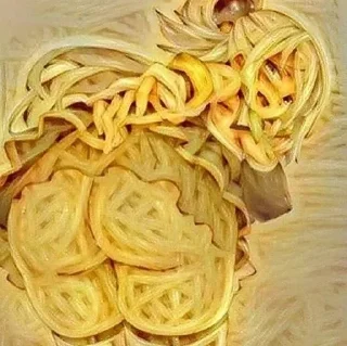 ❤️