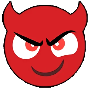 👺