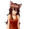 Julia (Everlasting Summer)