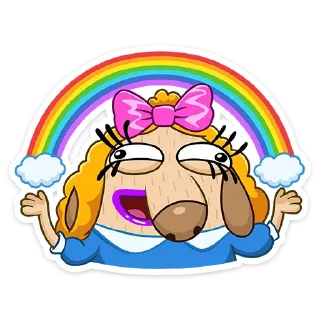 🌈