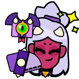 😈