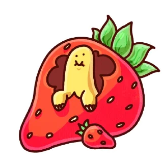 🍓