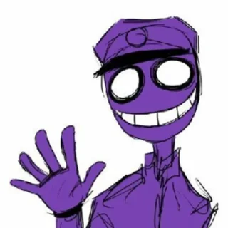 💜