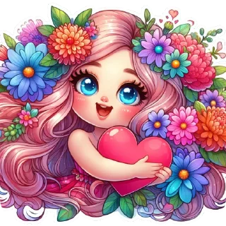❤