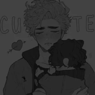 💕