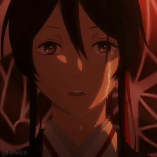 😭