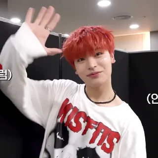 👋