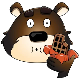 🍫