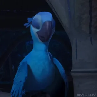 🦜