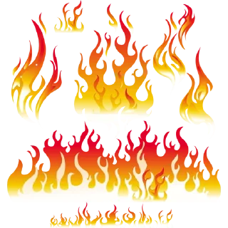 🔥