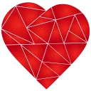 ❤