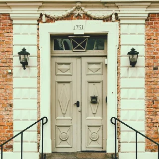 🚪