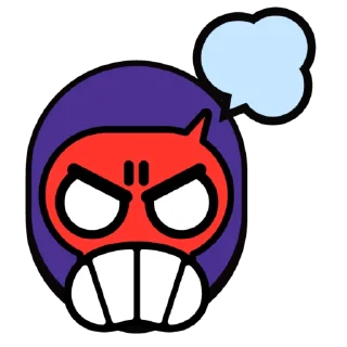😡