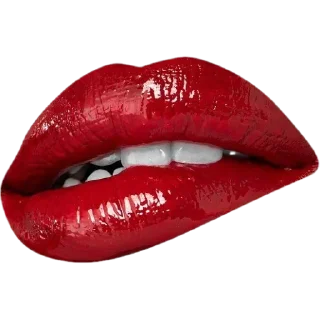 💋