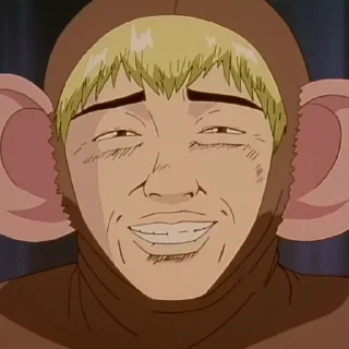 🐵