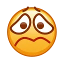 😔