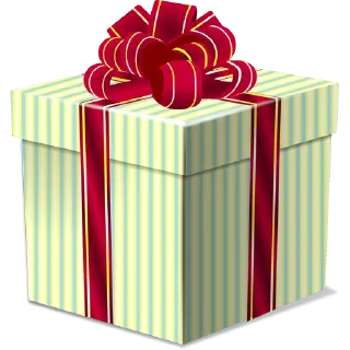 🎁