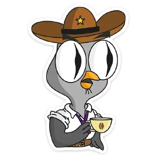 ☕️